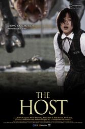 The Host (Gwoemul) Poster